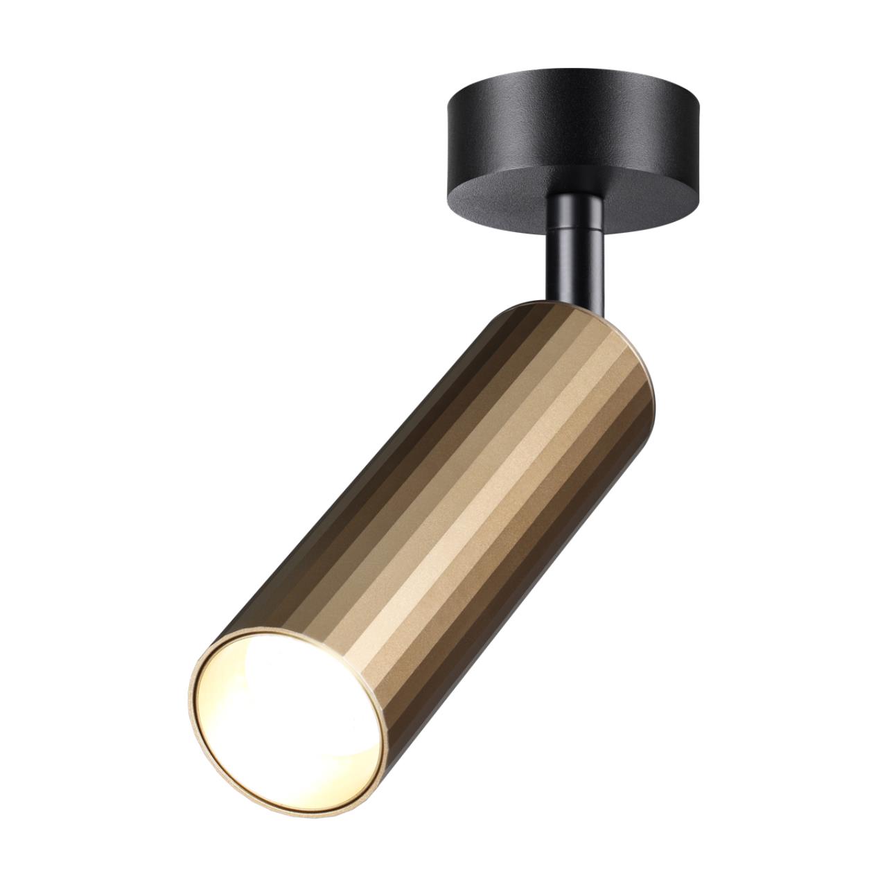 Светильник накладной светодиодный Novotech 358987