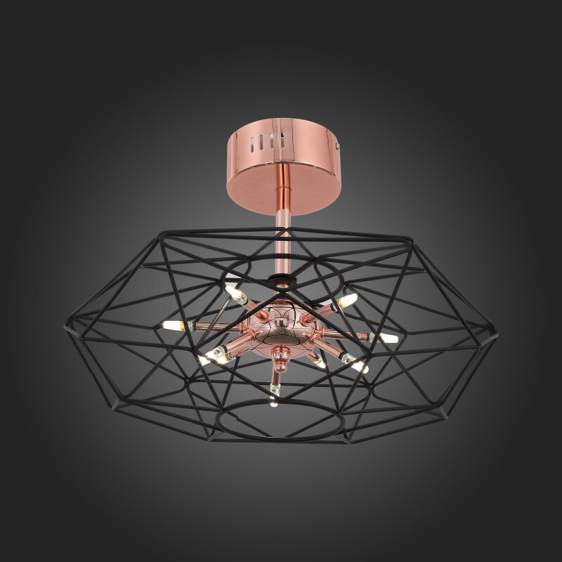 Люстра на штанге ST Luce SL949.202.09