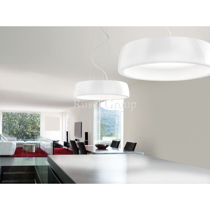 Подвесной светильник Leucos AXEL S (ITRE)