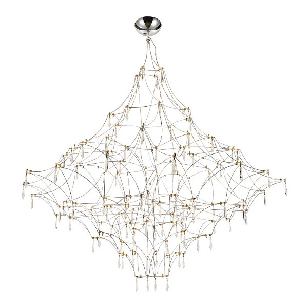 Подвесная люстра ST-Luce SL6601.103.114
