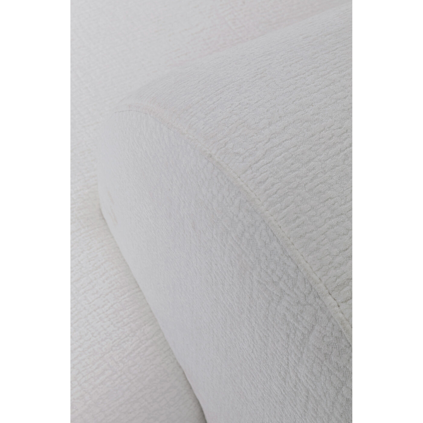 Диван угловой правосторонний Soft Edge Right KARE 70859