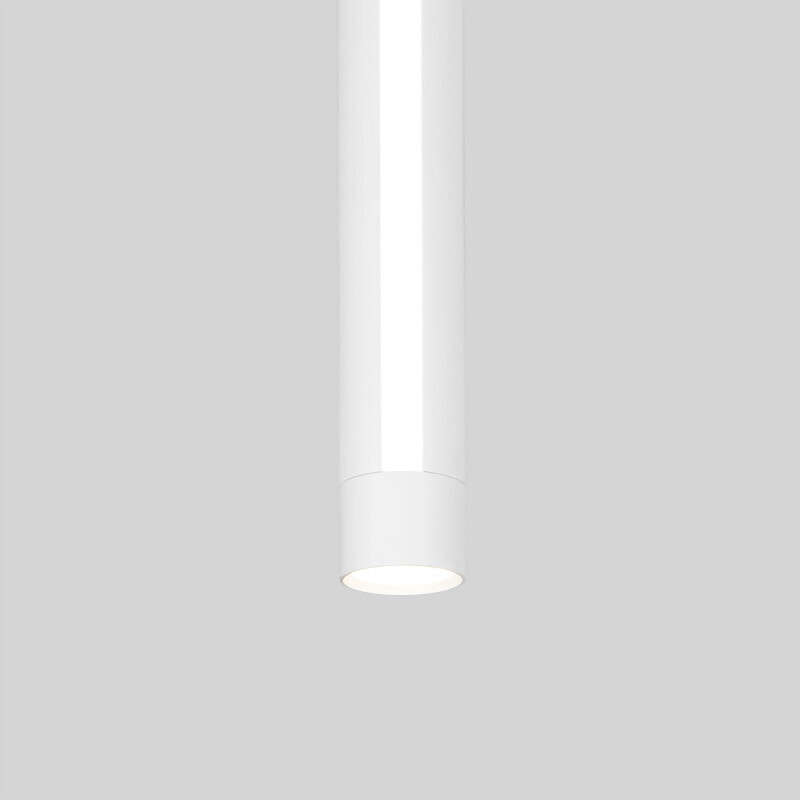 Подвесной светильник Eurosvet 50189/1 LED белый