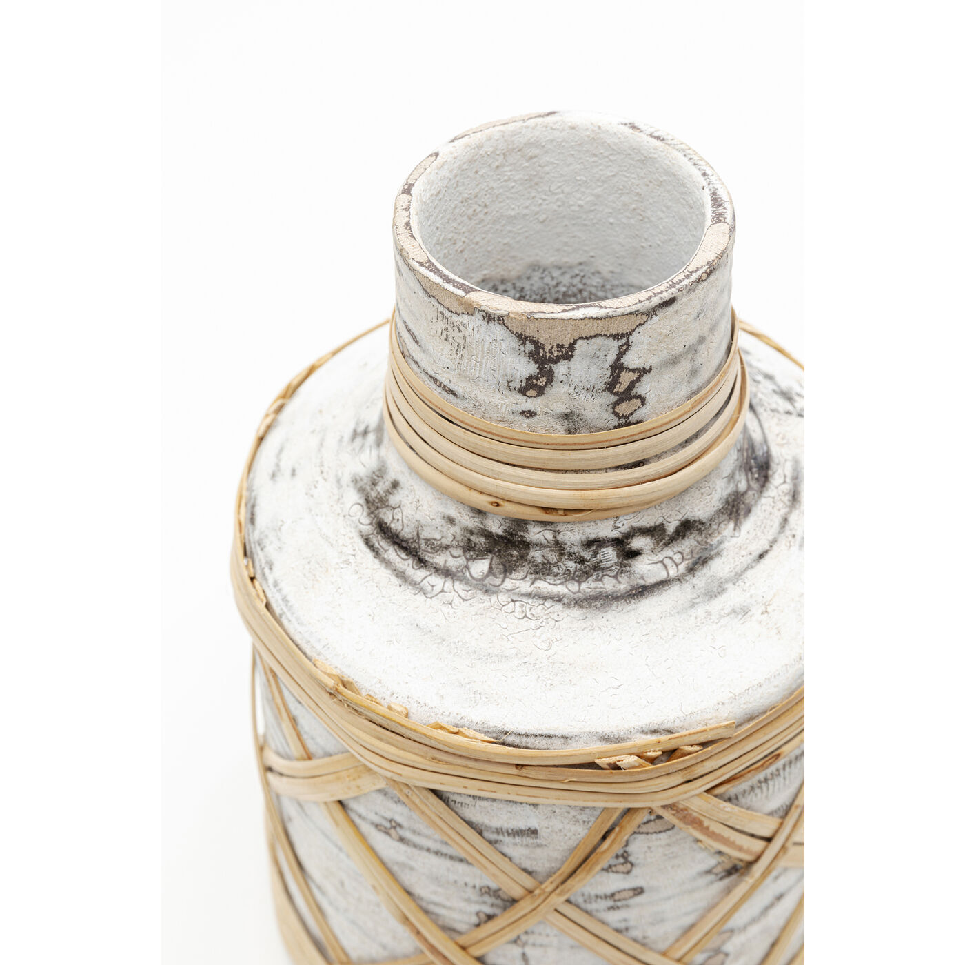 Ваза KARE Caribbean 55363