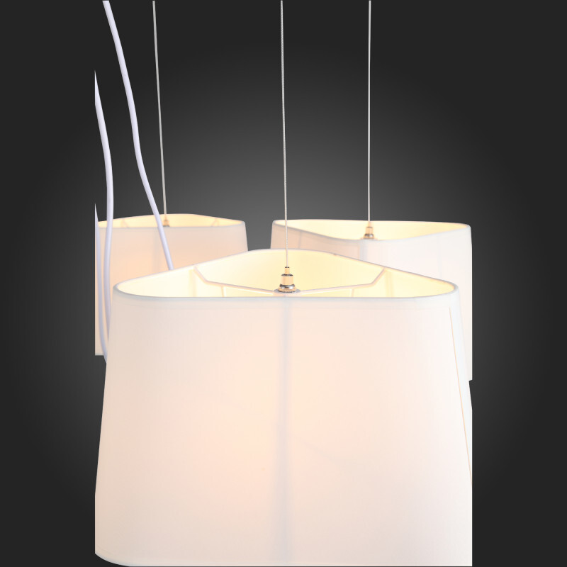 Подвесная люстра ST Luce SL1110.503.06