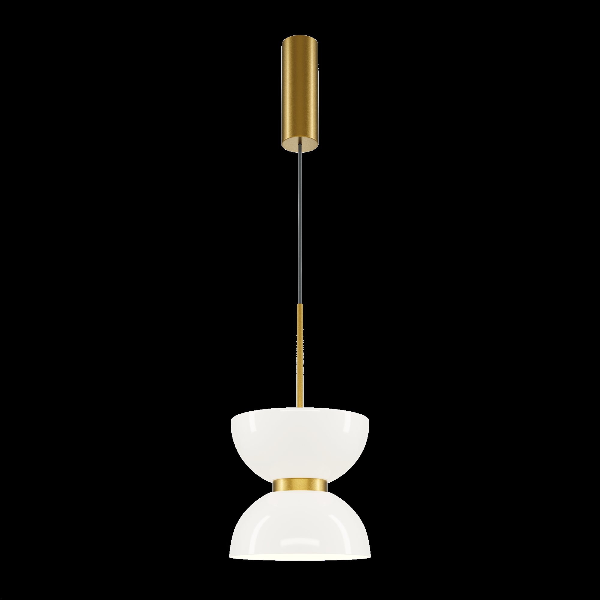 Подвесной светильник Maytoni MOD178PL-L11G3K