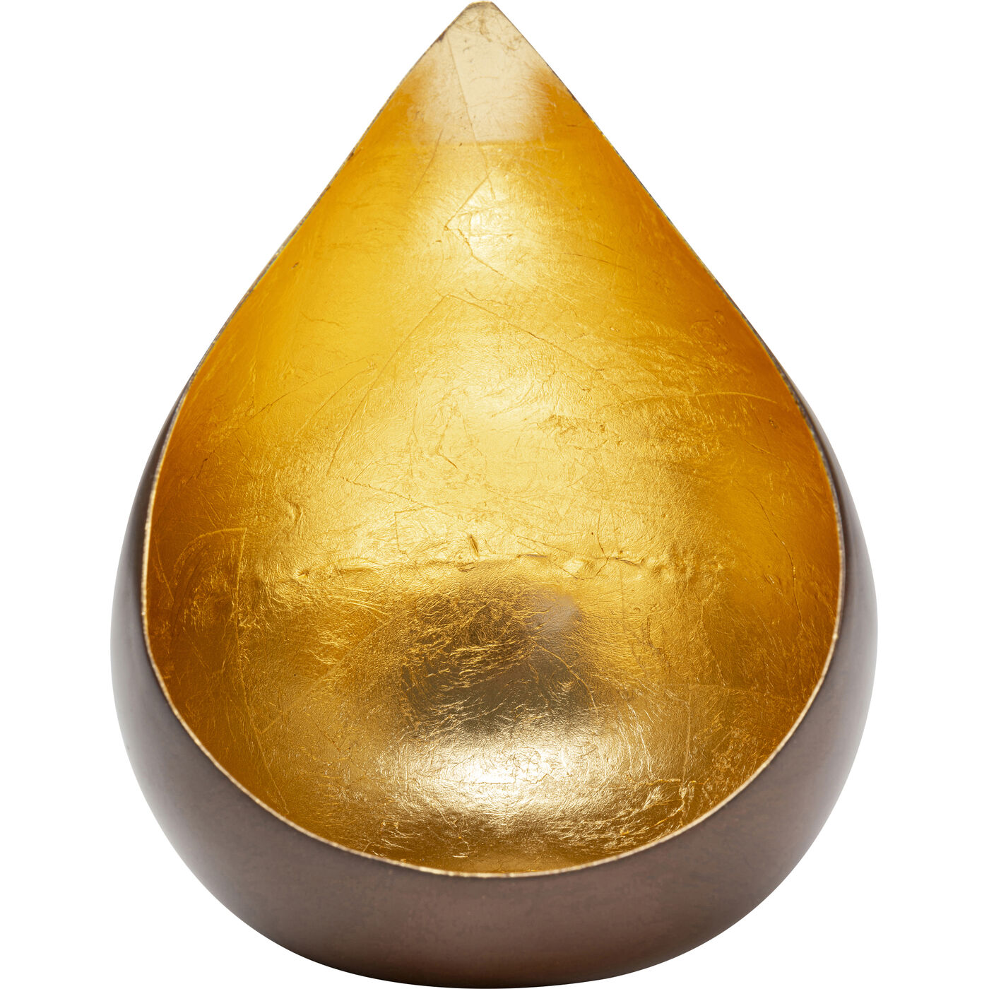 Подсвечник Uovo Drop 17cm KARE 56962