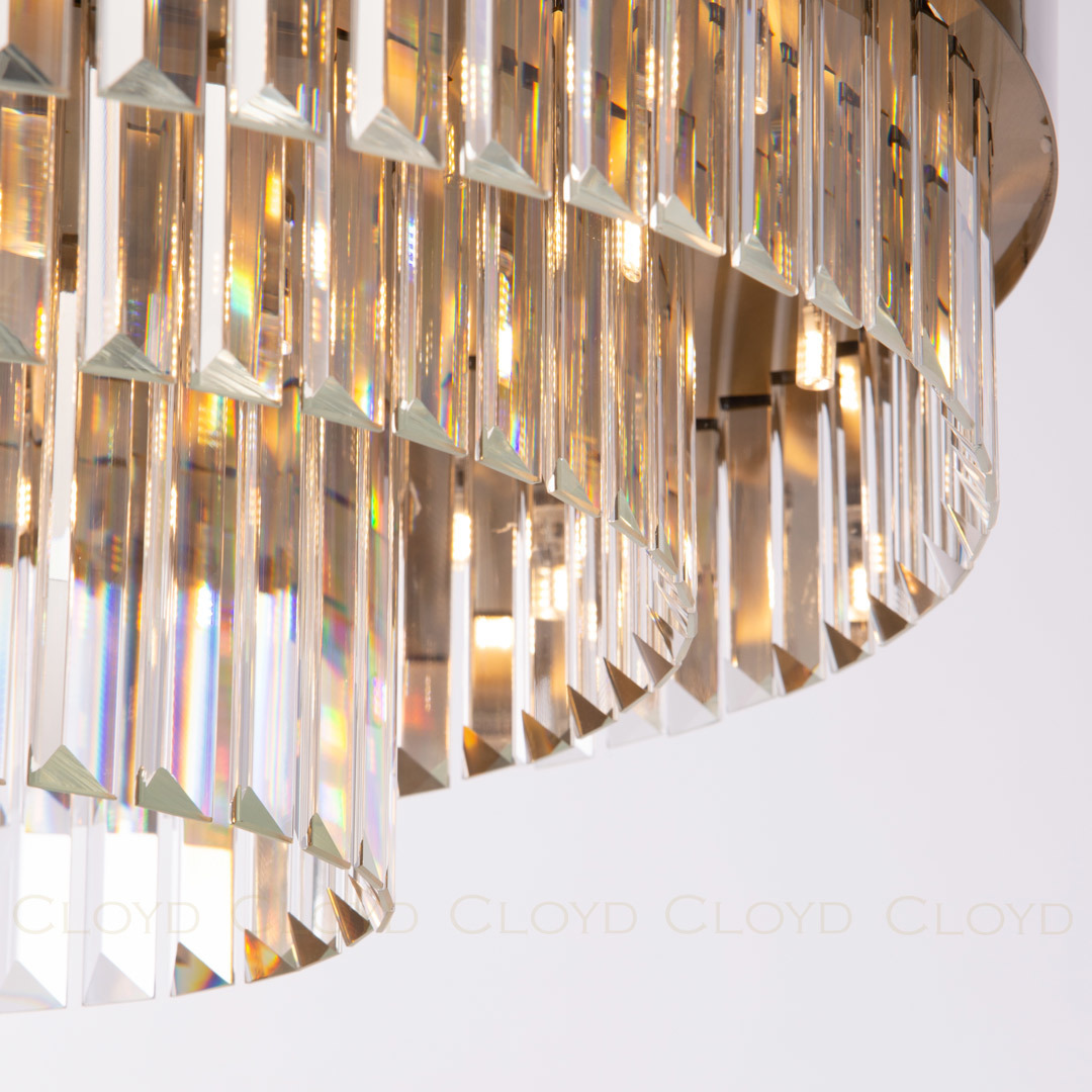 Люстра Cloyd BROTIGAN-A C32 10699