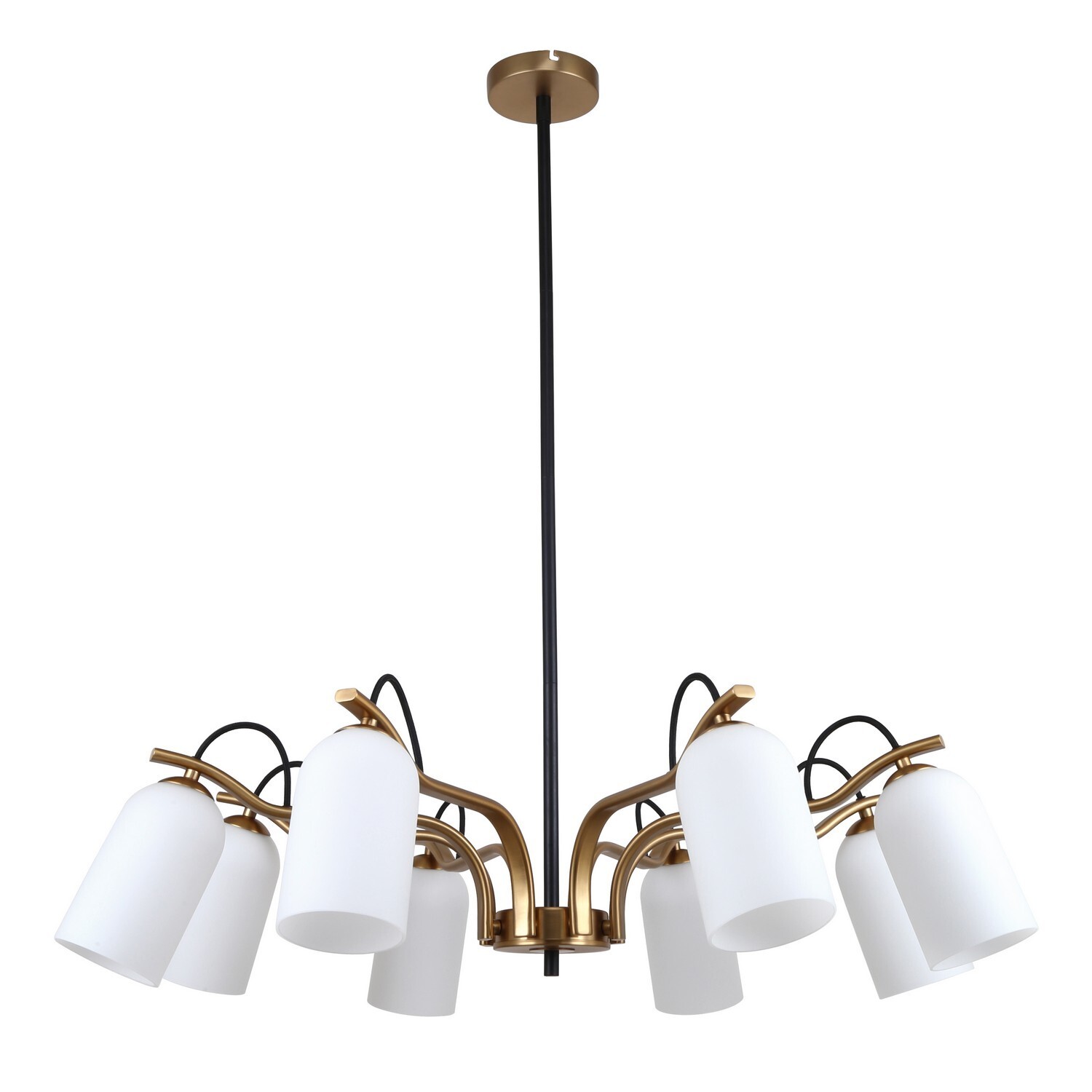 Люстра Favourite 2668-8P