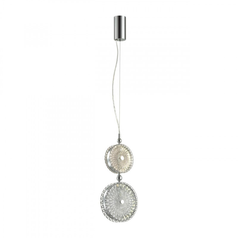 Подвесной светильник Odeon Light 5416/13LC