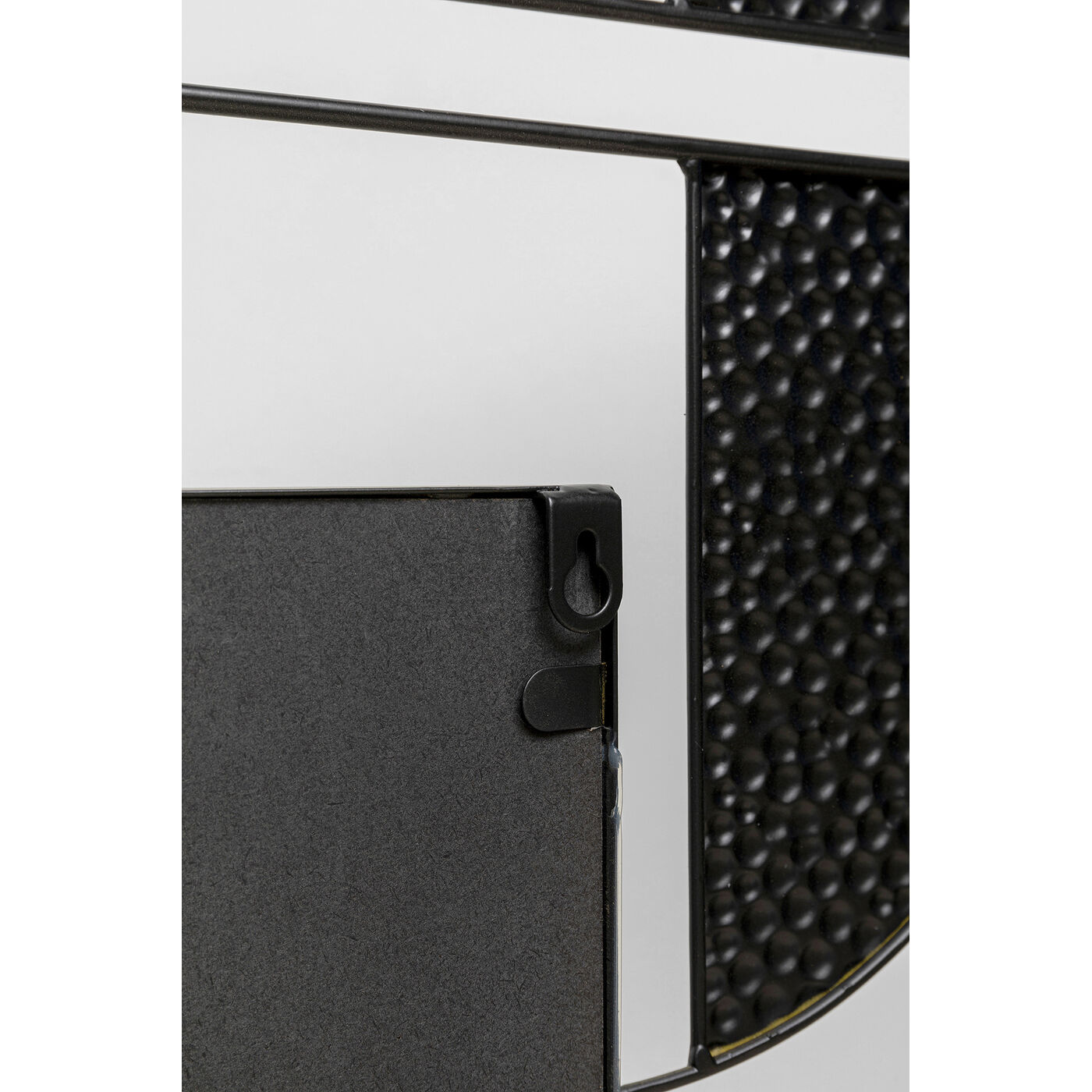 Зеркало настенное Segno 110x70 см KARE 87079