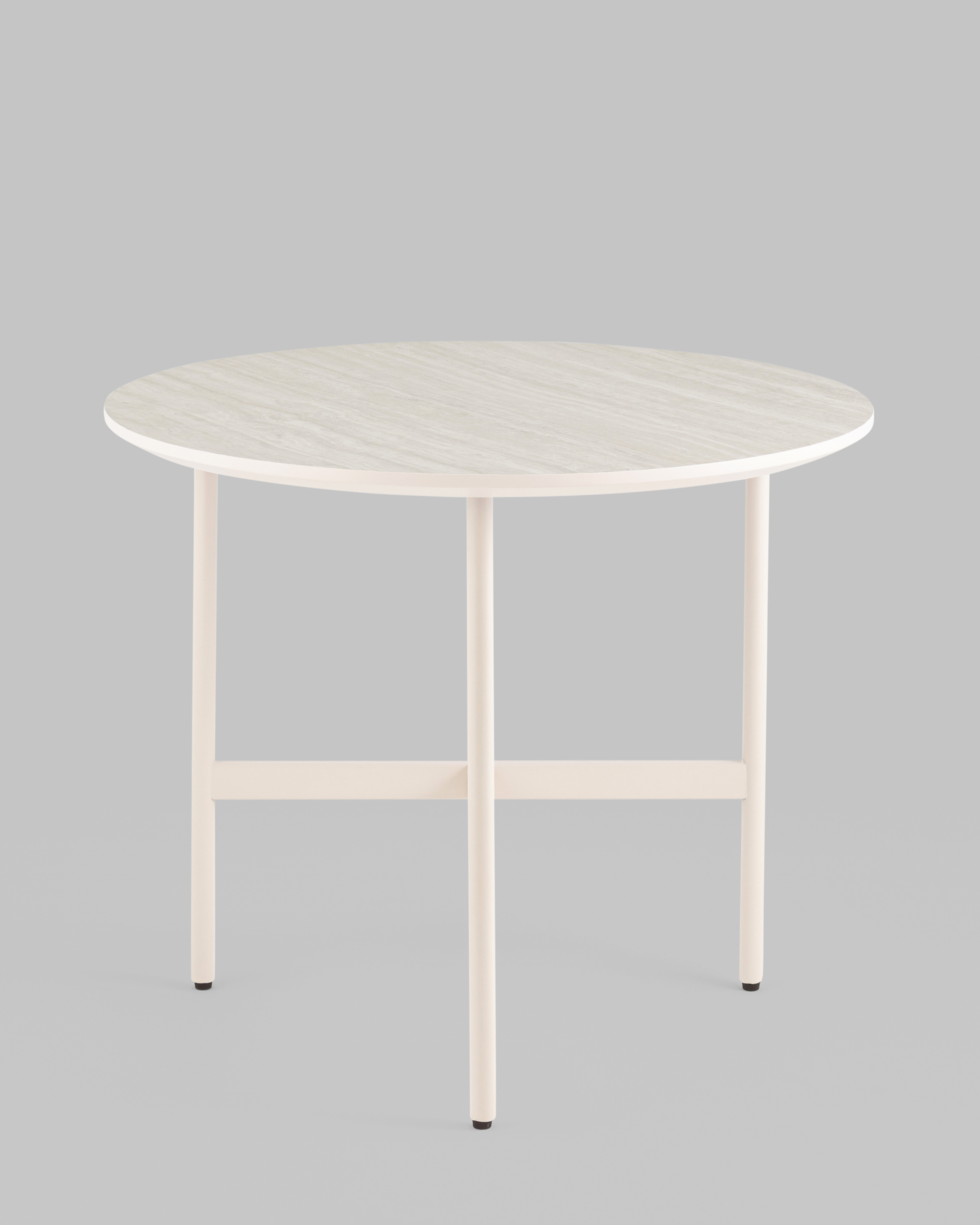 Столик журнальный Make кремовый Stool Group