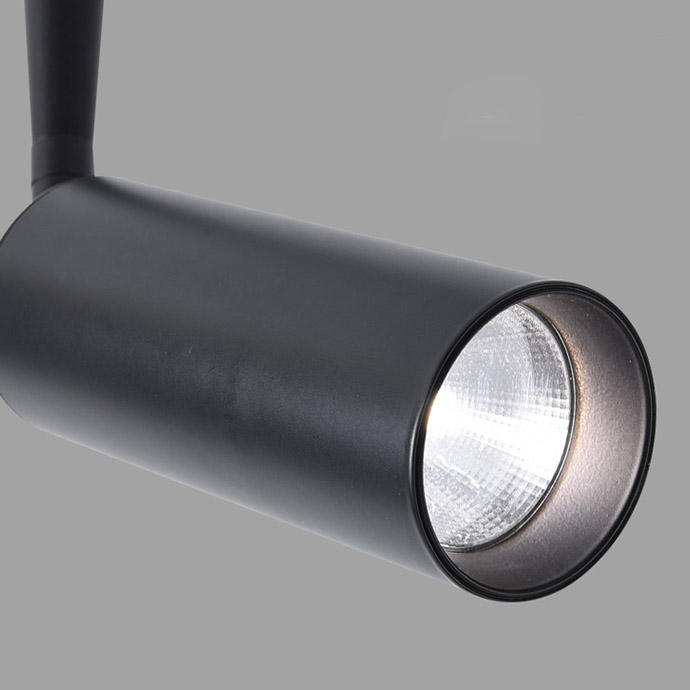 Точечный светильник PALA B 4000 К by ImperiumLoft