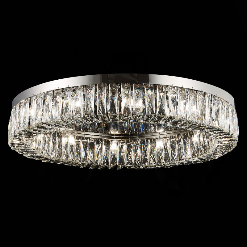 Накладная люстра ST-Luce SL1226.102.12