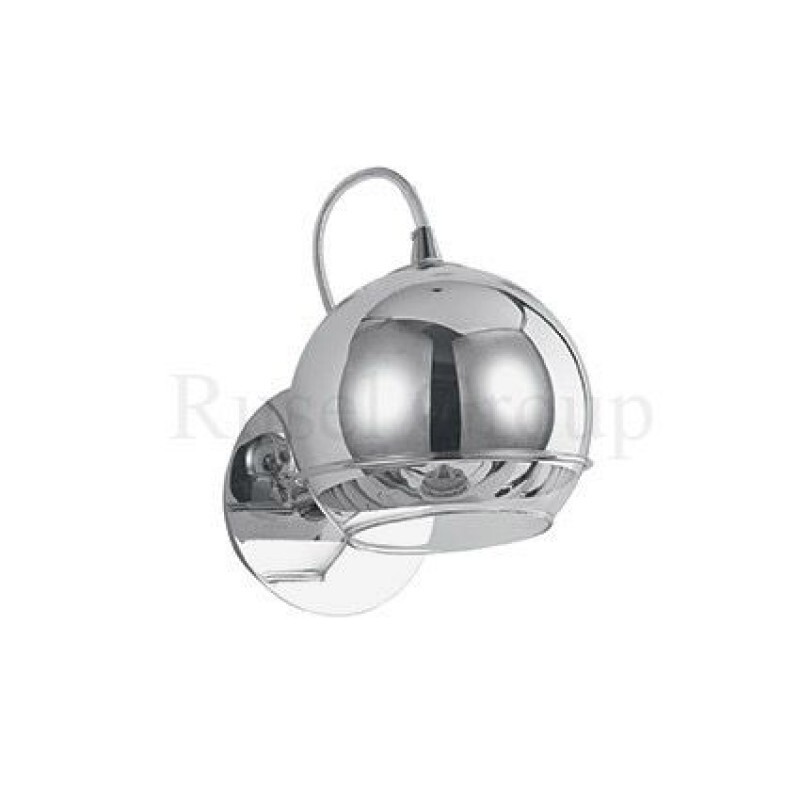 Настенный светильник Ideal Lux DISCOVERY AP1 82424