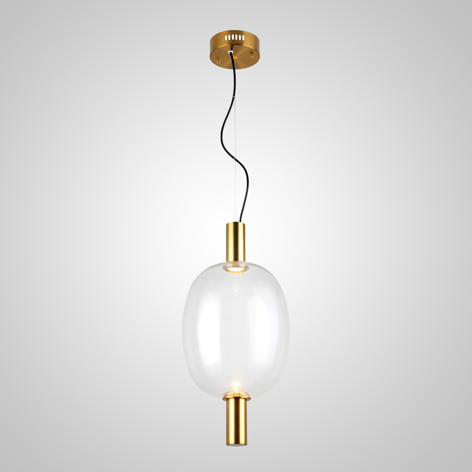 Подвесной светильник MIGANAEN ONE D30 by ImperiumLoft