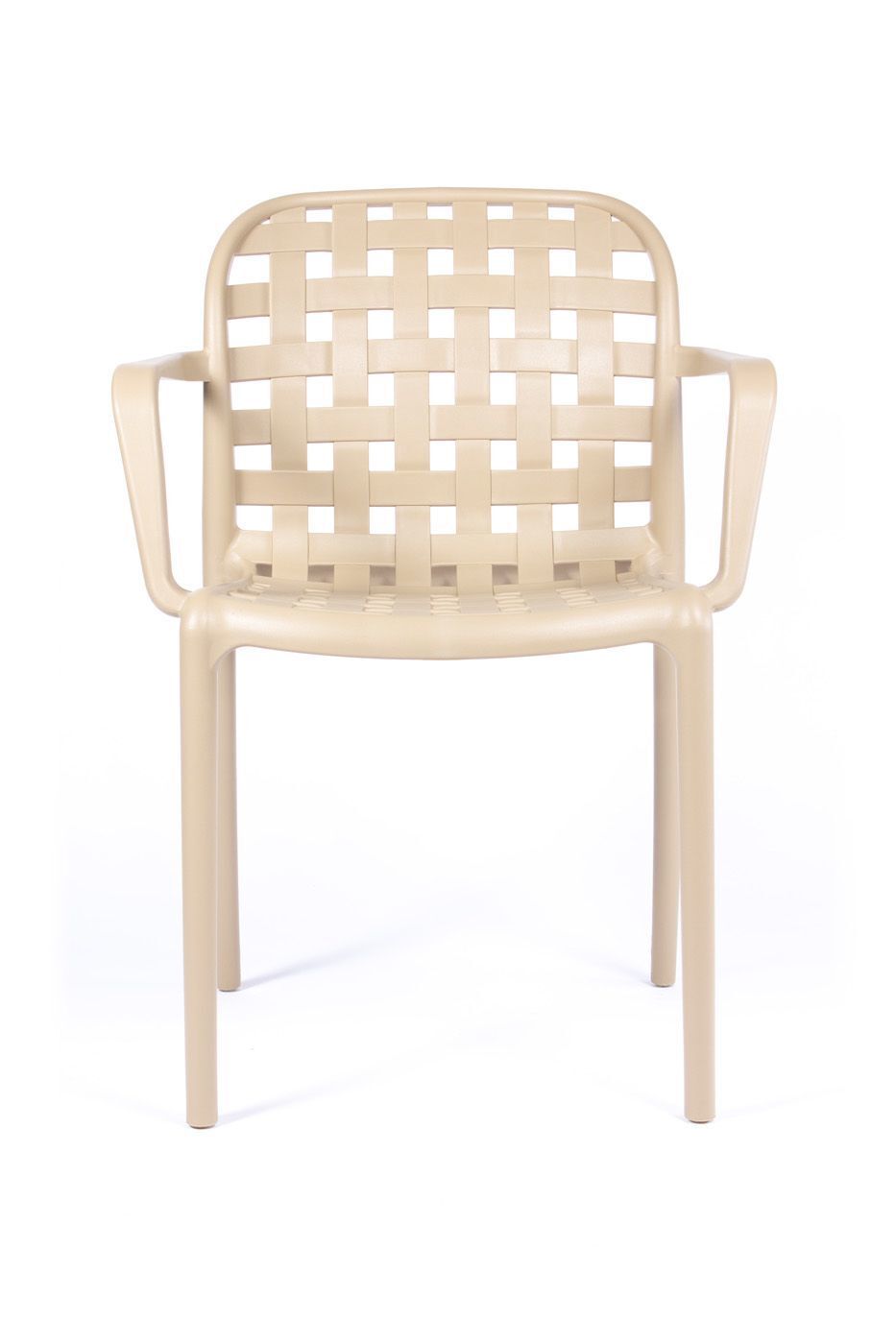 Стул Olimpia L кремовый Bradex Home FR 0197