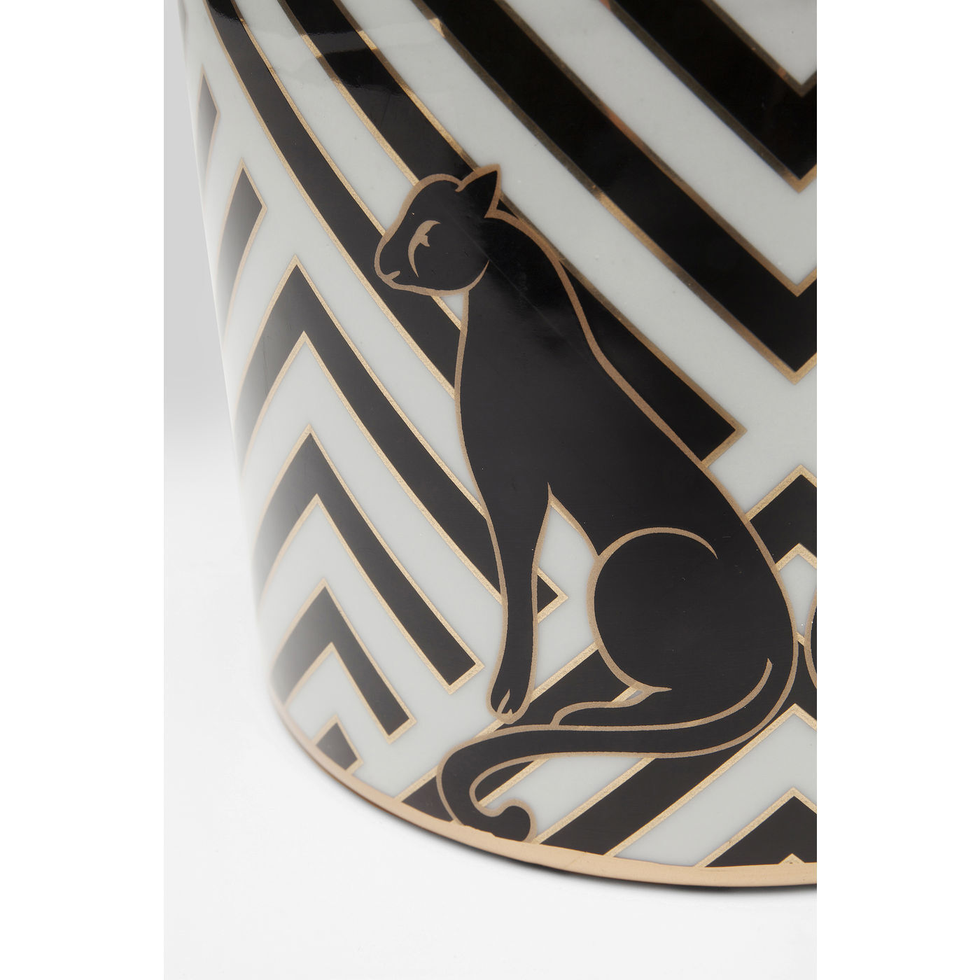 Емкость Panther 51052 KARE