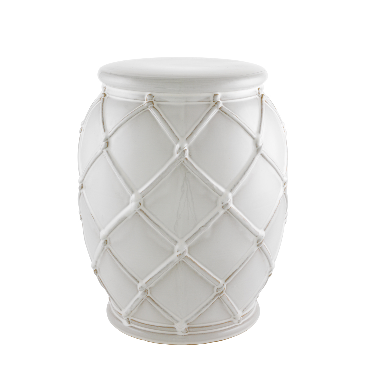 Журнальный Столик Eichholtz Drum Rope 110143