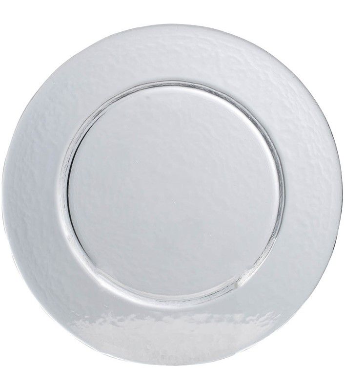 Тарелка Glasar 77317