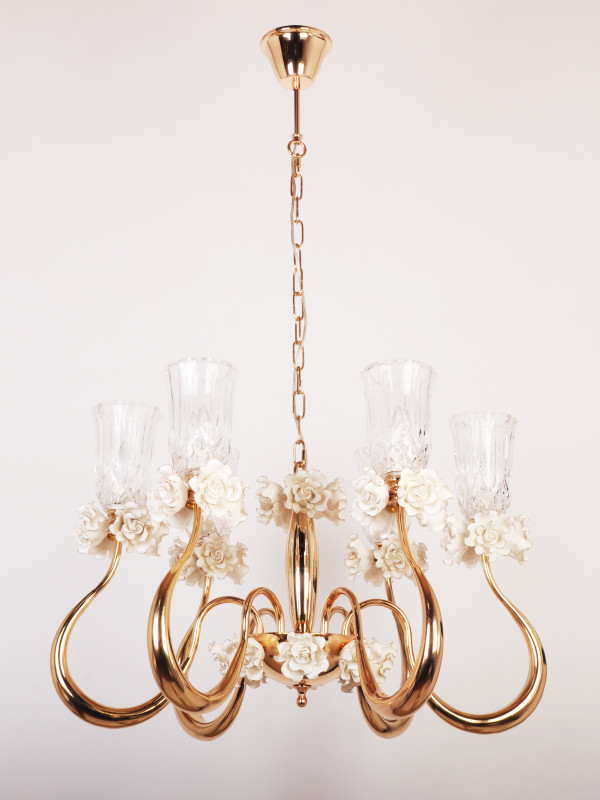 Подвесная люстра Abrasax X9121/6