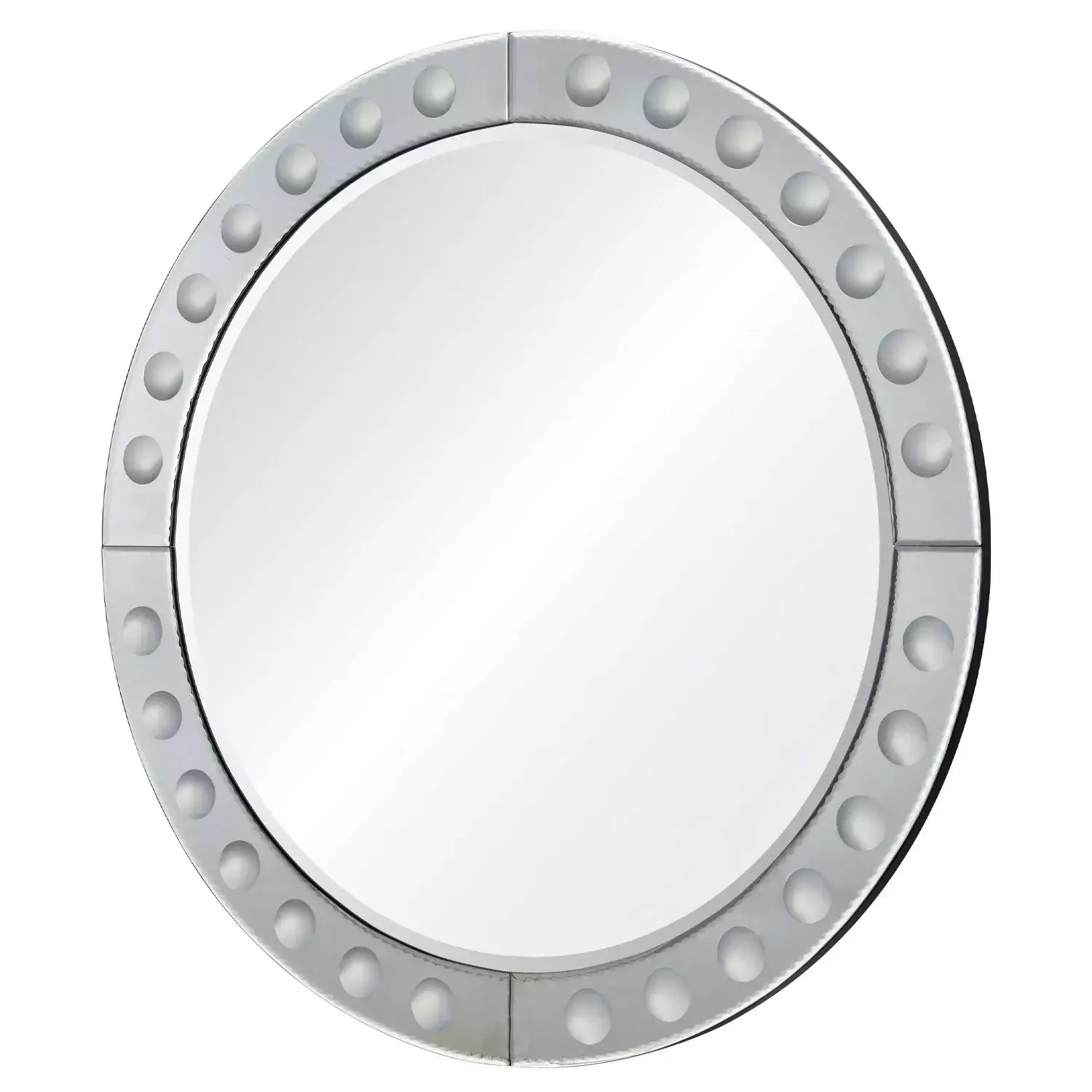 Зеркало настенное Батист MH-2188-03