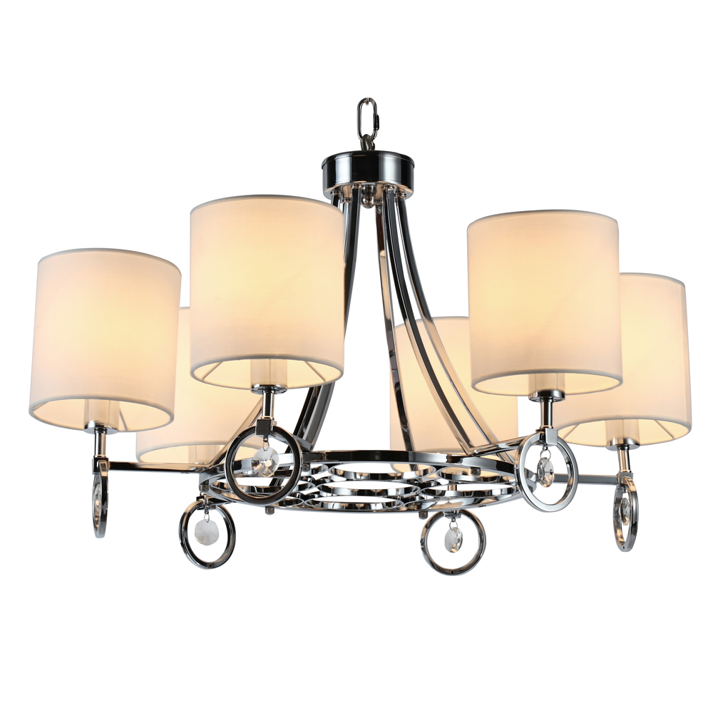 Люстра Delight Collection KM0843P-6