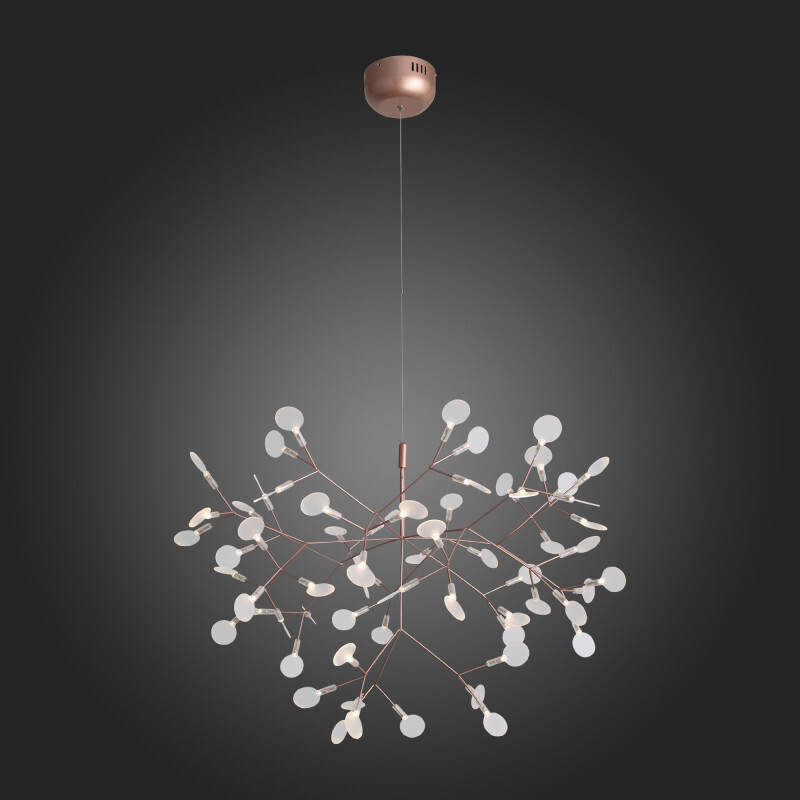 Подвесная люстра ST Luce SL379.203.63