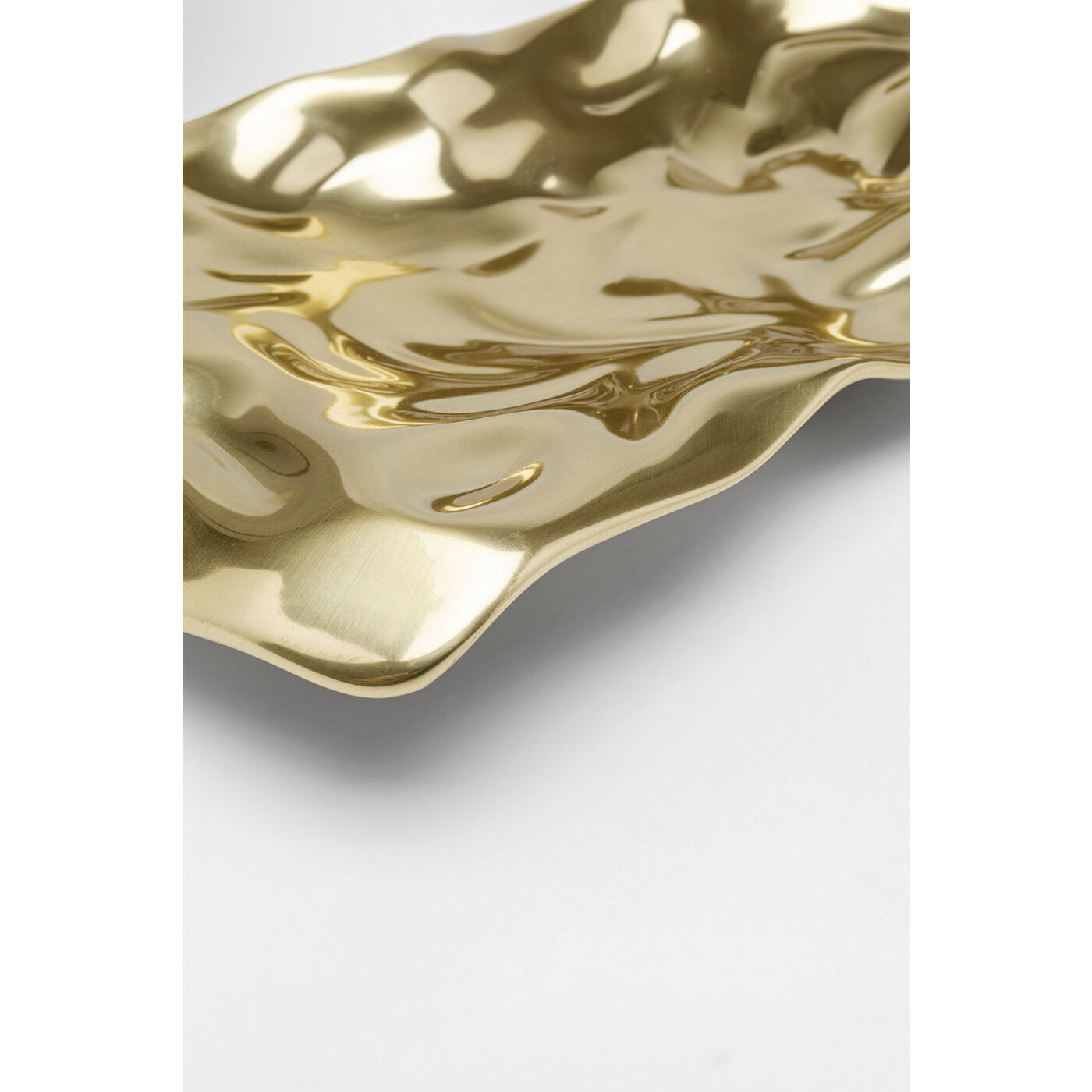 Чаша декоративная KARE Jaden 53978