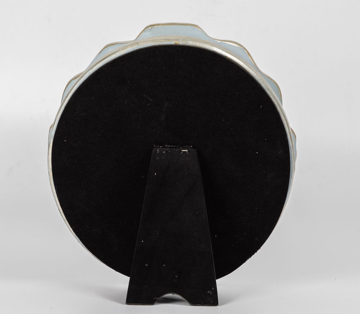 Зеркало настольное, под старину Glasar 28-620