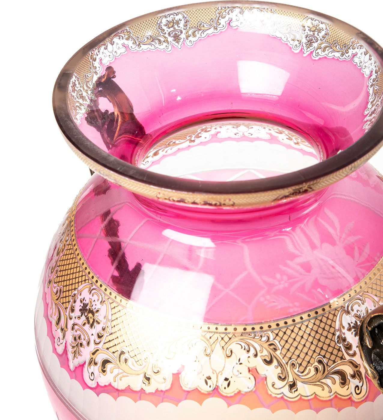 Ваза Glasar 50-022