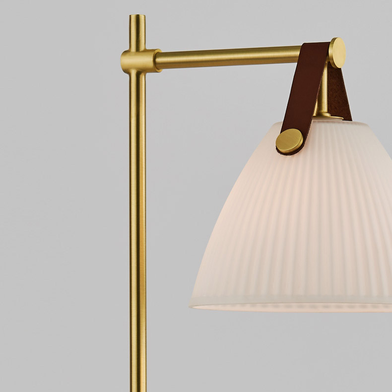 Настольная лампа HARIET by ImperiumLoft