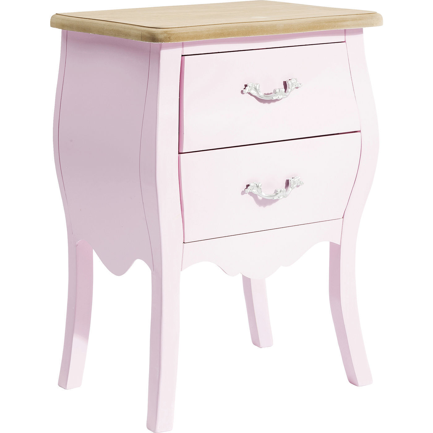 Комод KARE Romantic 81522