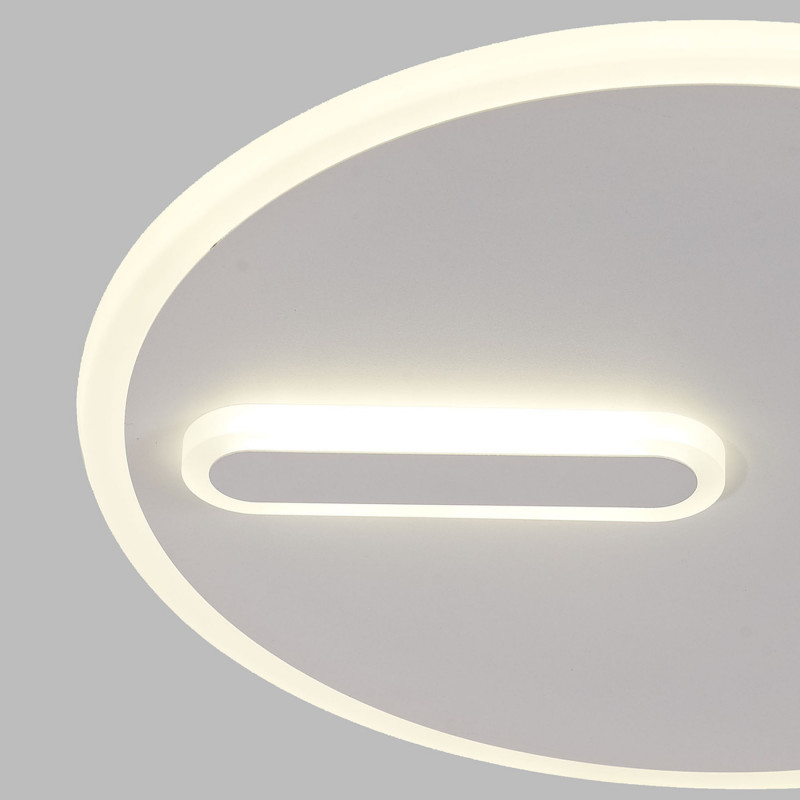 Накладной светильник Mantra 6670