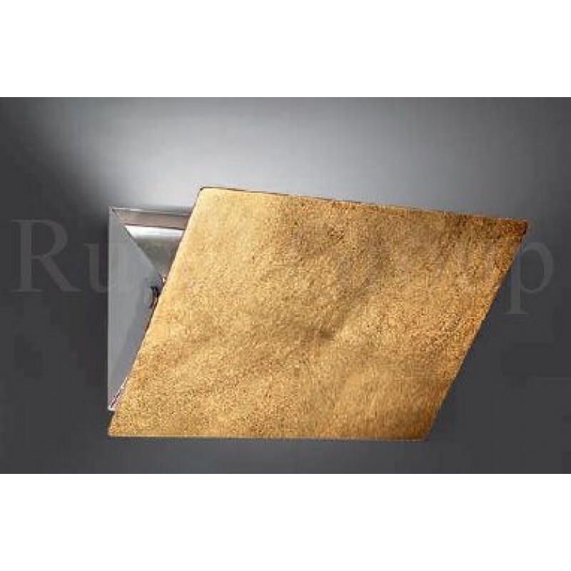 Настенный светильник  Florenz Lamp 2772.01FO