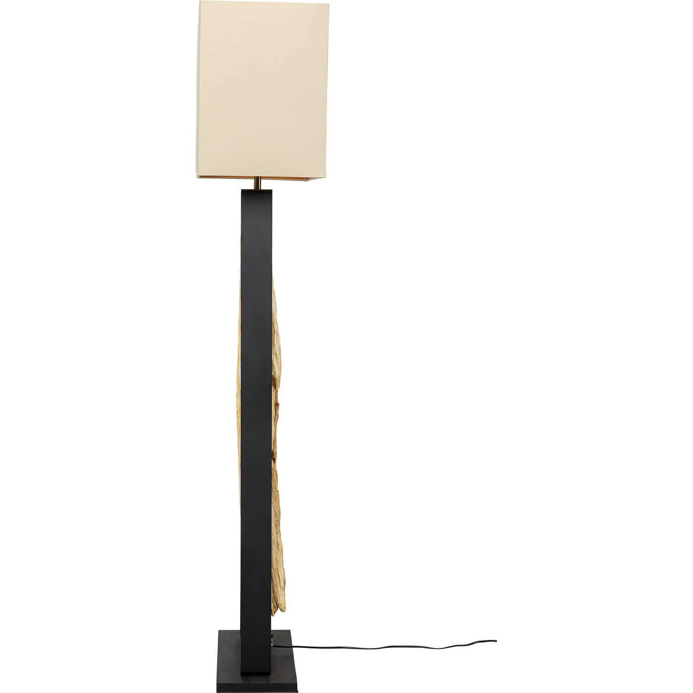 Светильник напольный Lamp Nature Stem KARE 57291