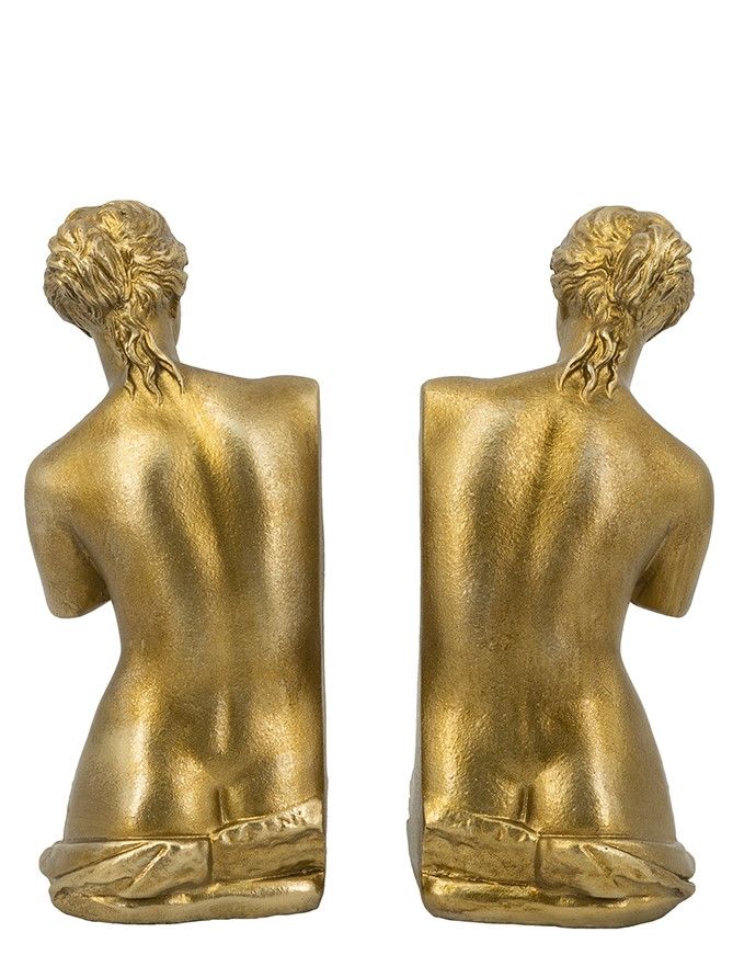 Держатели для книг Венера Милосская Glasar B5512