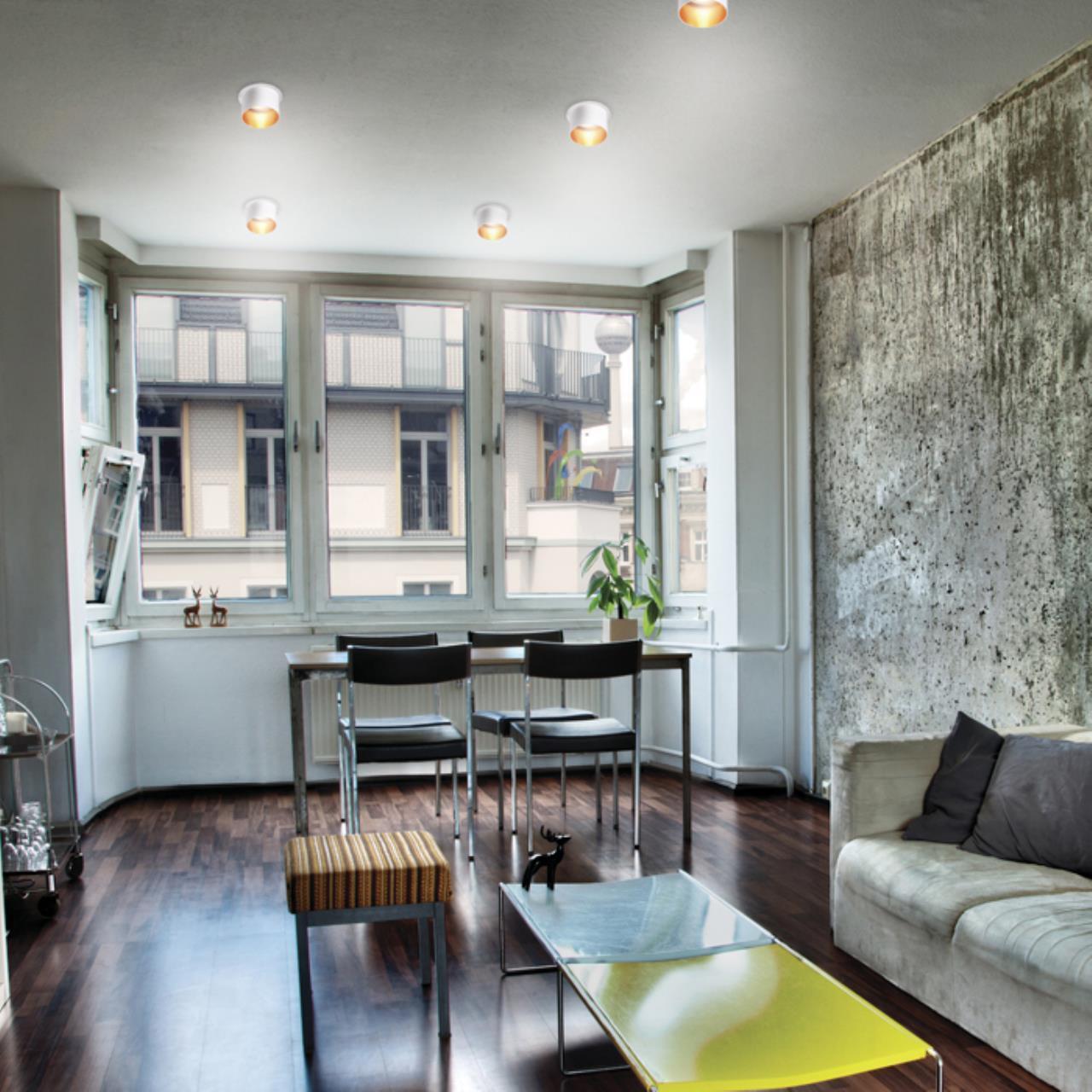 Встраиваемый светильник Novotech 370432