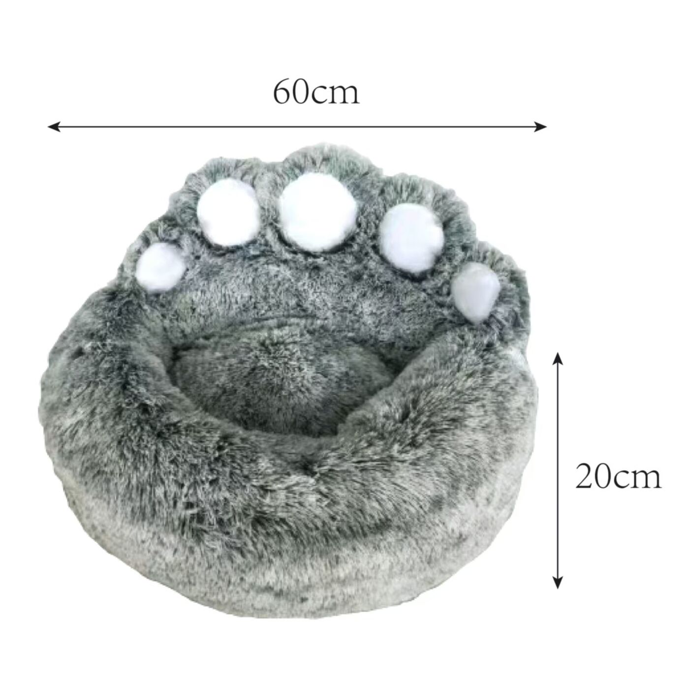 Кушетка для домашних животных Paw KARE 70497