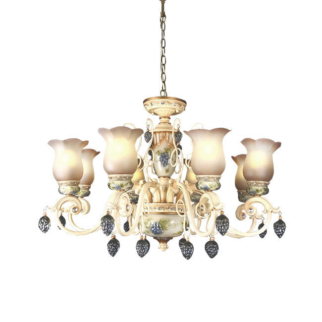 Люстра Lumien Hall 37743.01.30.08