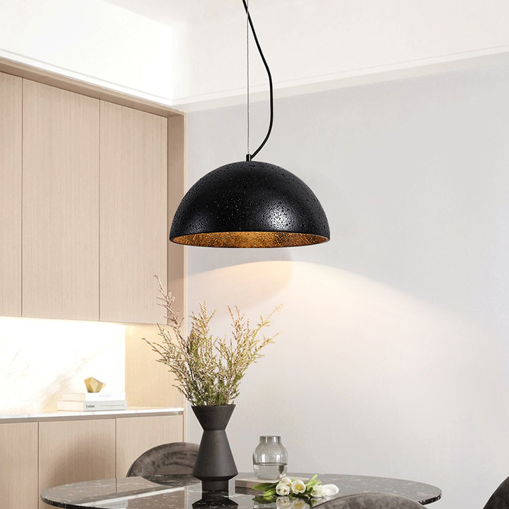 Подвесной светильник IGNAR A Sand by ImperiumLoft