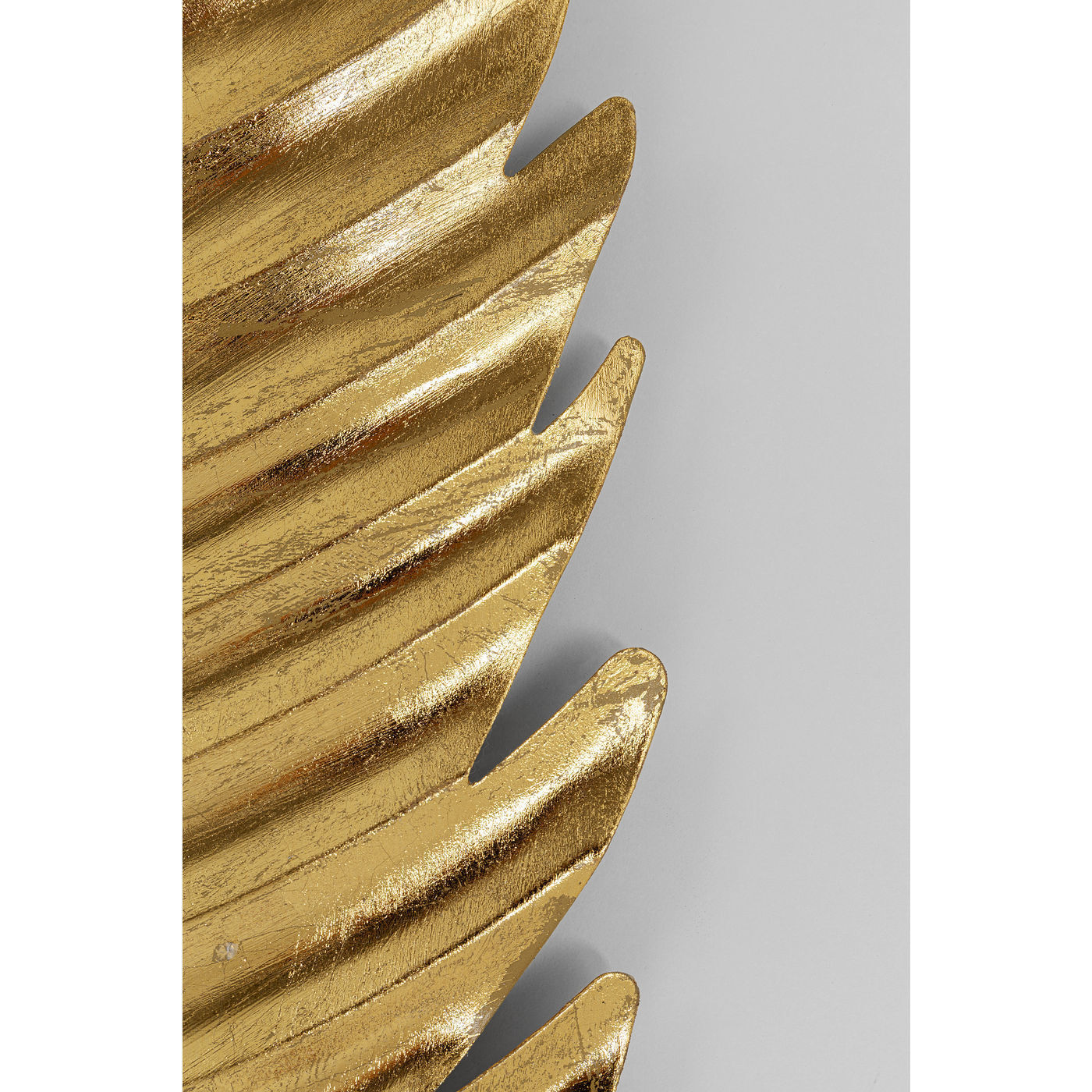 Украшение настенное Leaf 51843 KARE