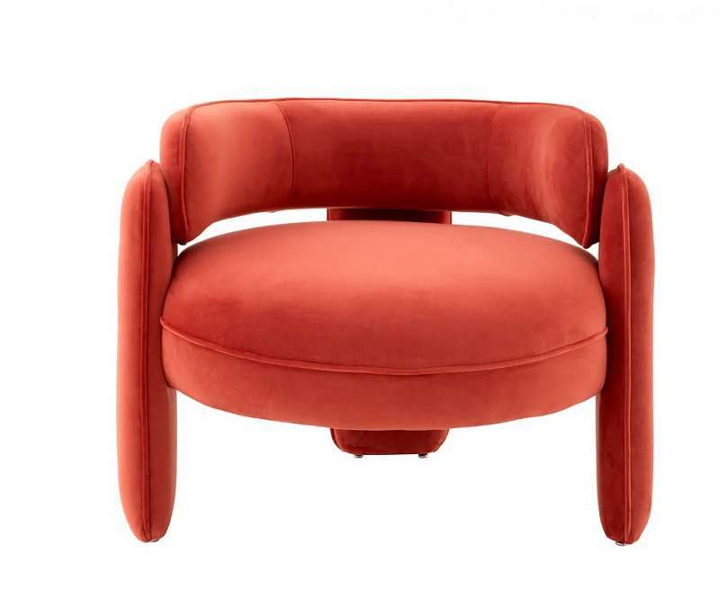 Кресло Eichholtz CHAPLIN 117595