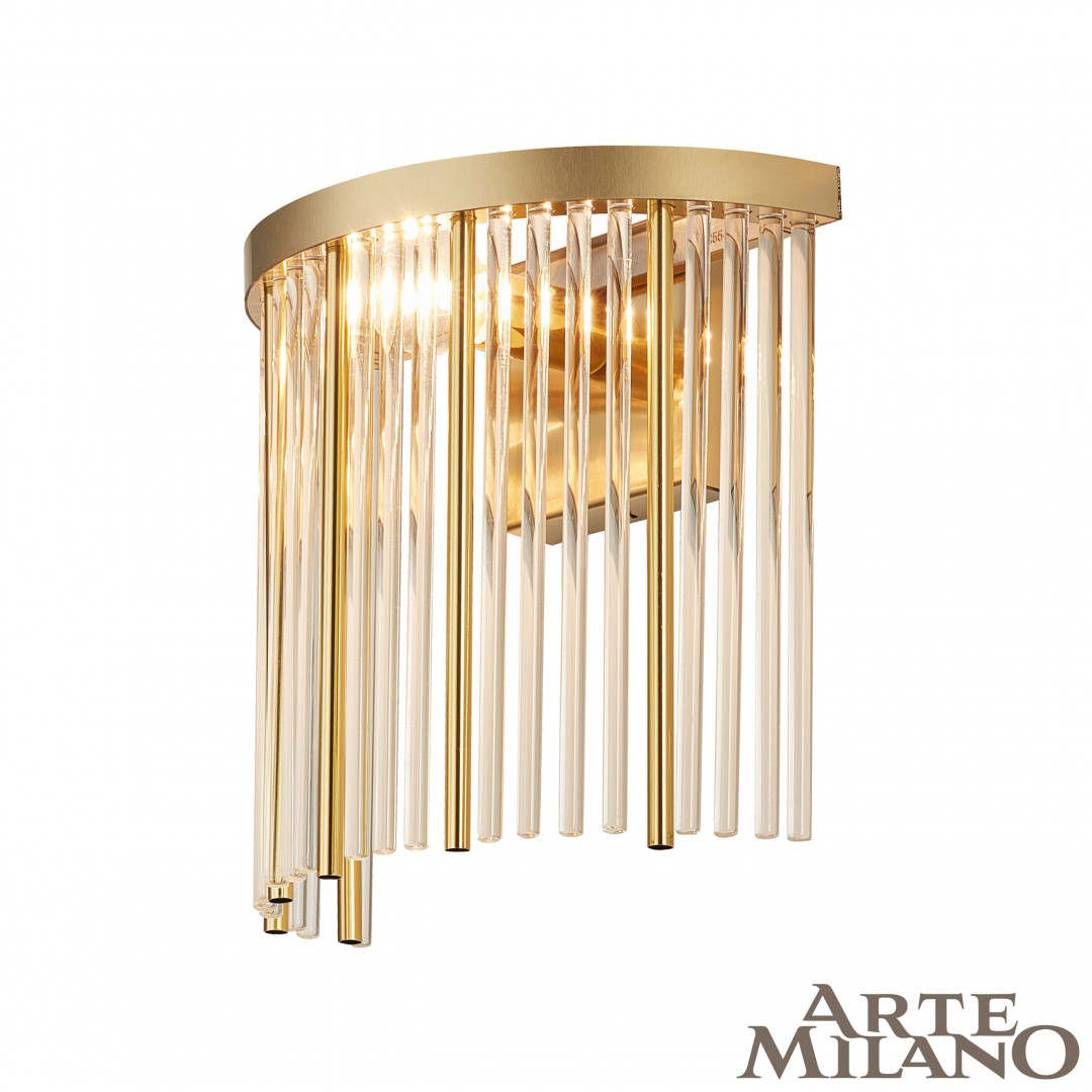 Бра 4552B.D260.H260.E14.1 G Arte Milano