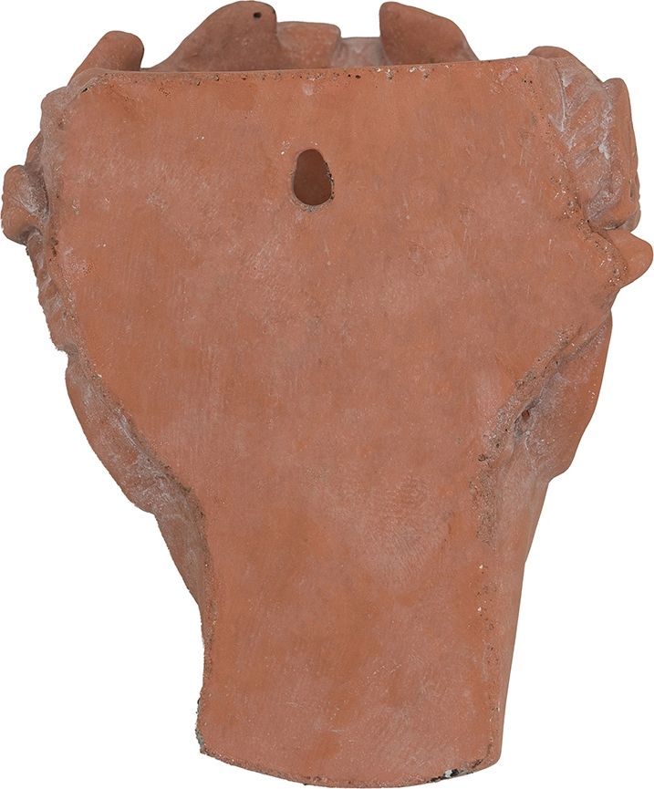 Кашпо настенное Glasar SA60078