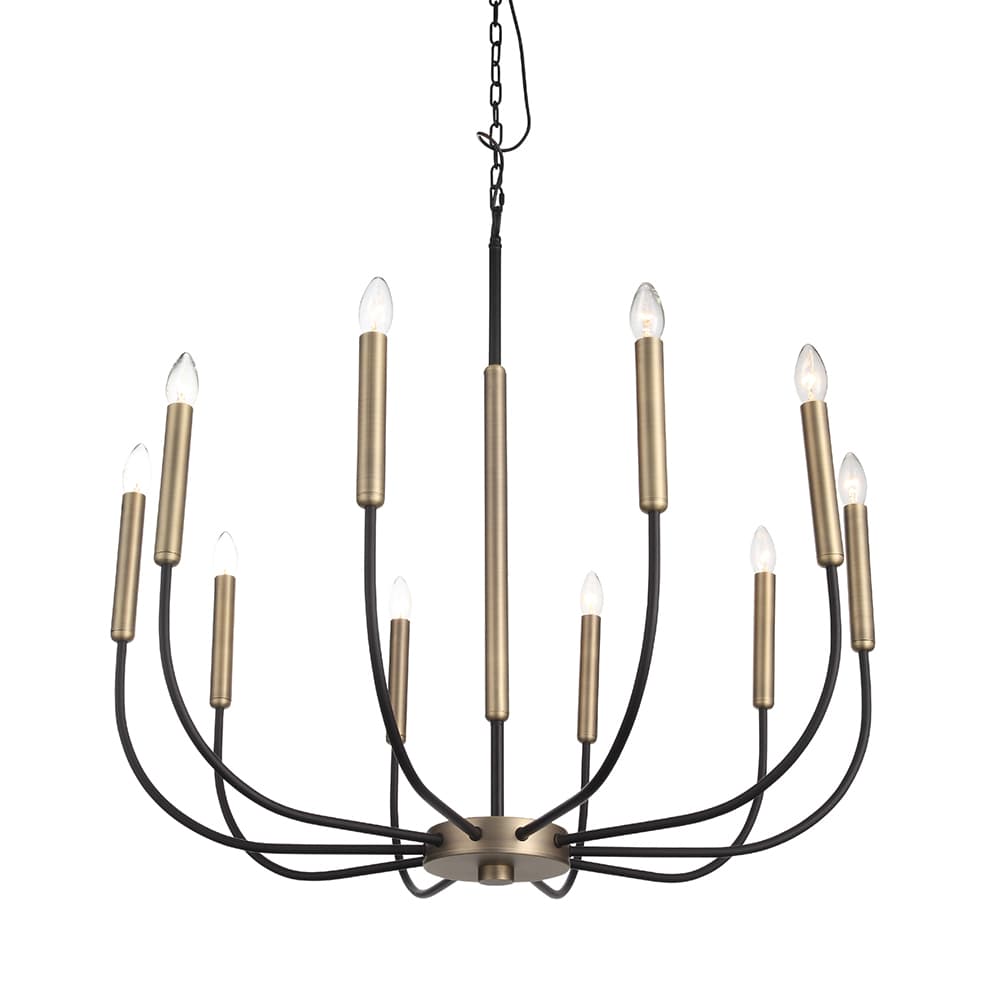 Настольная лампа FED TAB by ImperiumLoft