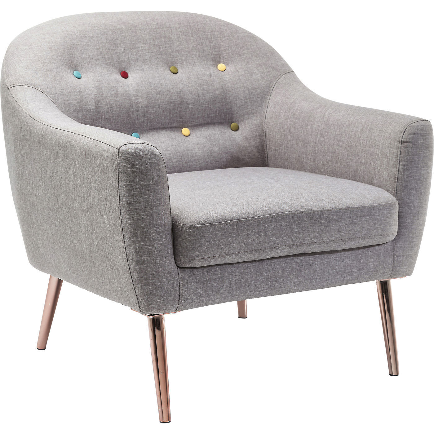 Кресло KARE Fun 79975