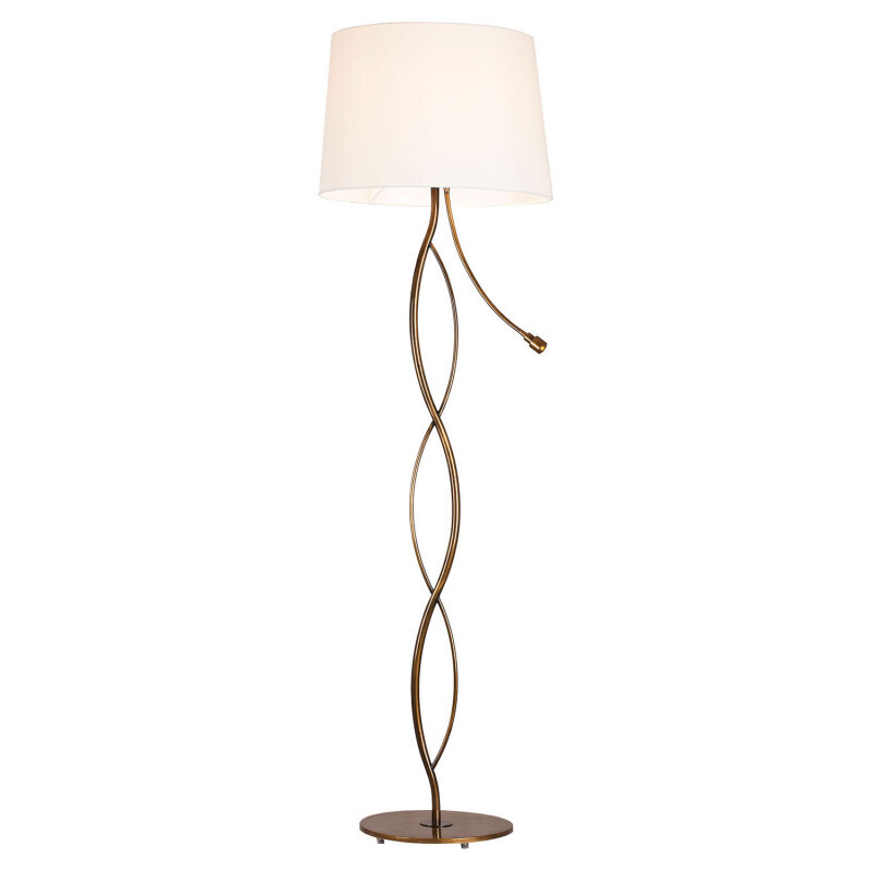 Торшер Lussole LOFT LSP-0552