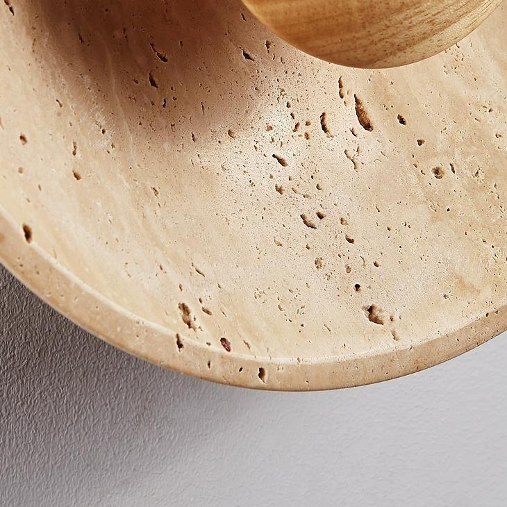 Бра ALPO Light Brown by ImperiumLoft