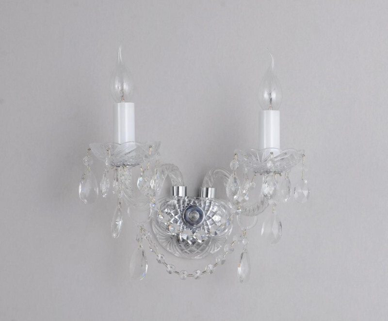 Бра Omnilux OML-89401-02