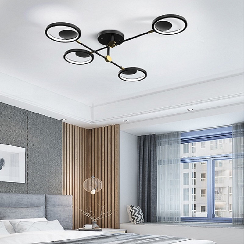 Люстра SIUS by ImperiumLoft